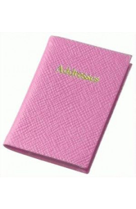 mini address books