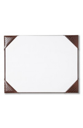 Leather Desk Stationery Mayfair Stationers