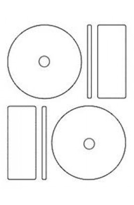 CD & DVD Labels | Mayfair Stationers