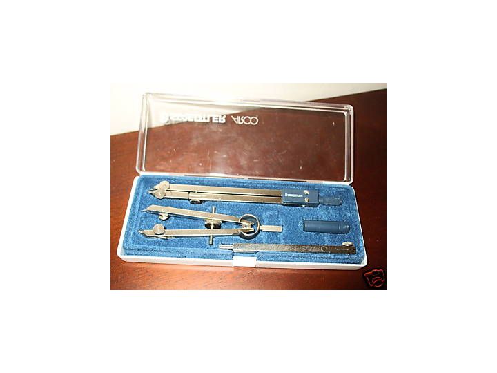 Staedtler Arco Compass Box Set A67B