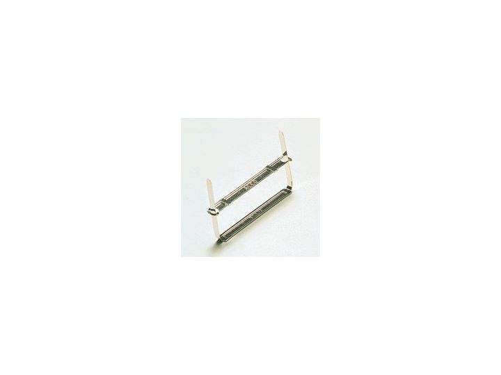 Acco Fastener 80mm x 50mm Capacity Pack of 50