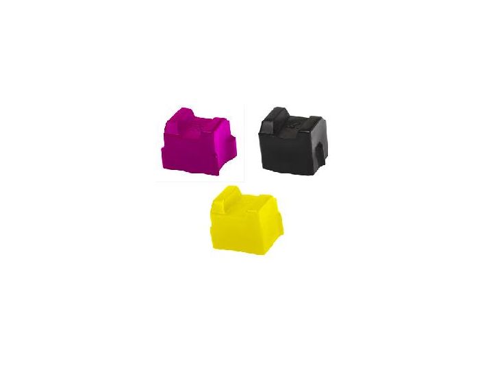 Xerox Colorstix 8200 Solid Ink