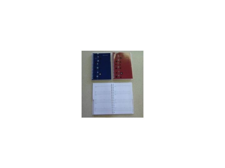 Dataday Wiro Address Books