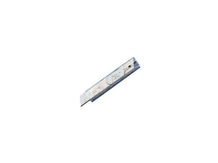 Edding Cutter Blades for ML18/M18, CB18, Pack of 10