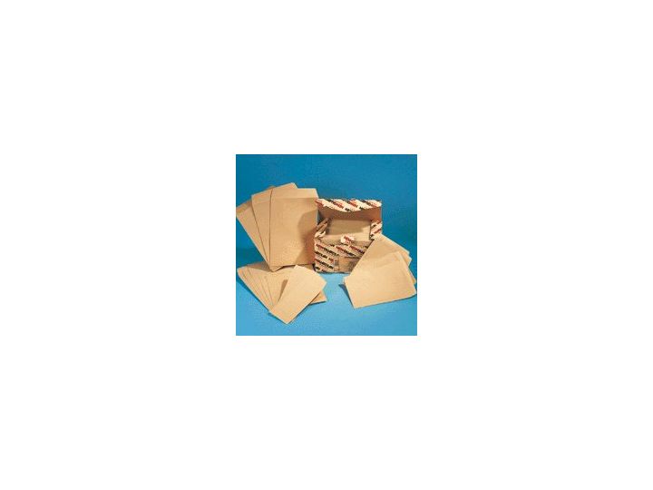 Heavy Duty Manilla Envelopes