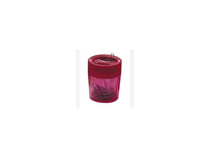 Rapesco Magnet Paperclip Holder