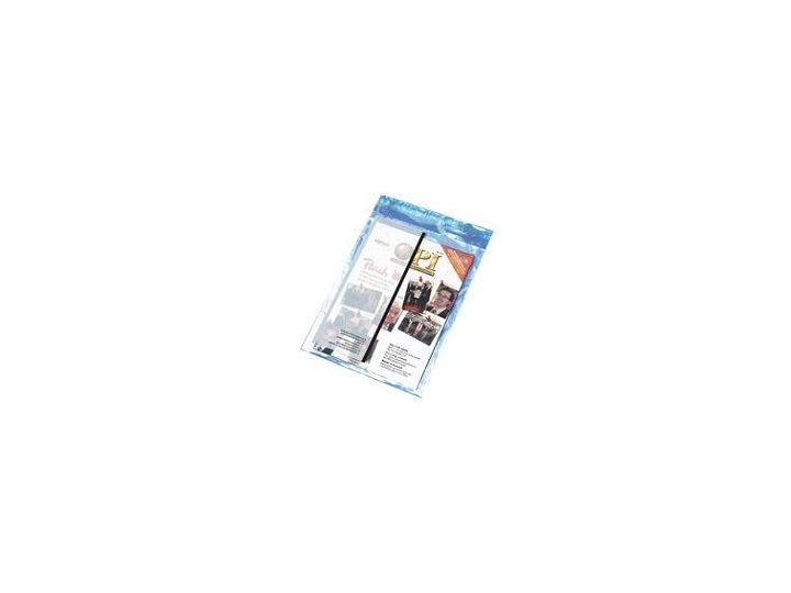 Postsafe Extra Strong Peel & Seal Envelopes and DX Bags