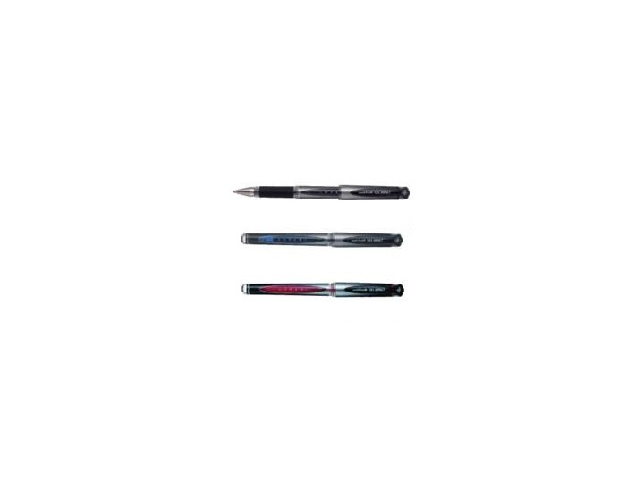 Uni-Ball Signo Gel Impact Rollerball Pens