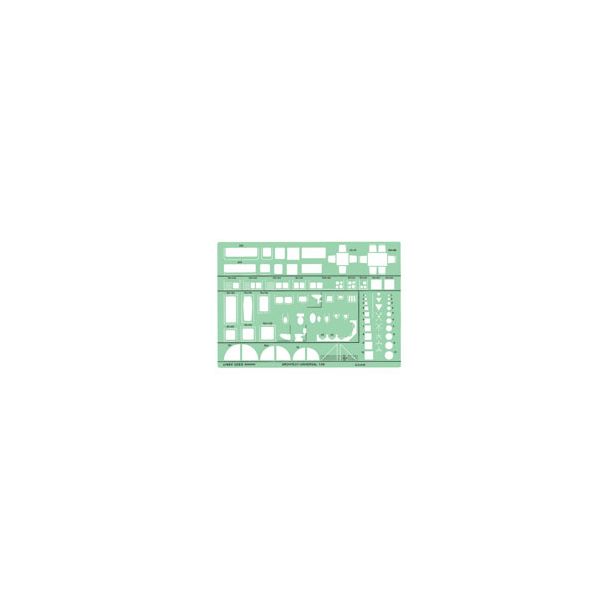 Linex Universal Architecture Template