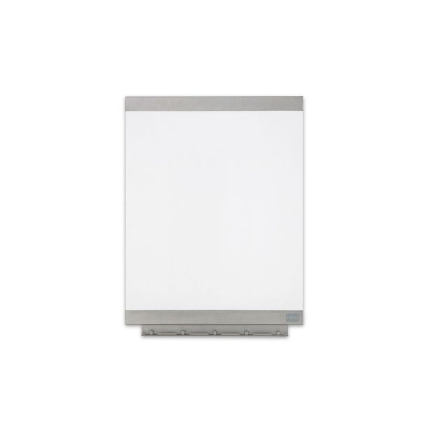 Nobo Magnetic Drywipe Ecoboard. W432 x H585mm