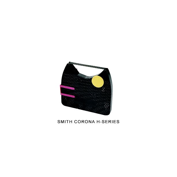 Smith Corona 2732SC Compatible Correctable Black Ribbon