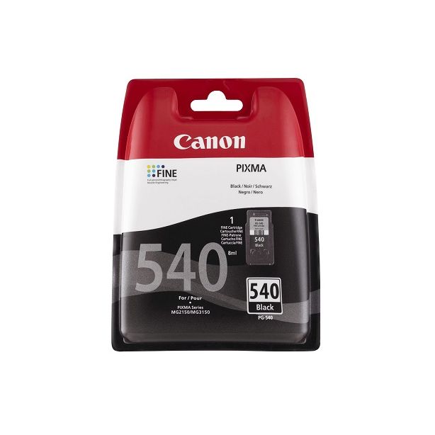 Canon PG-540 Black