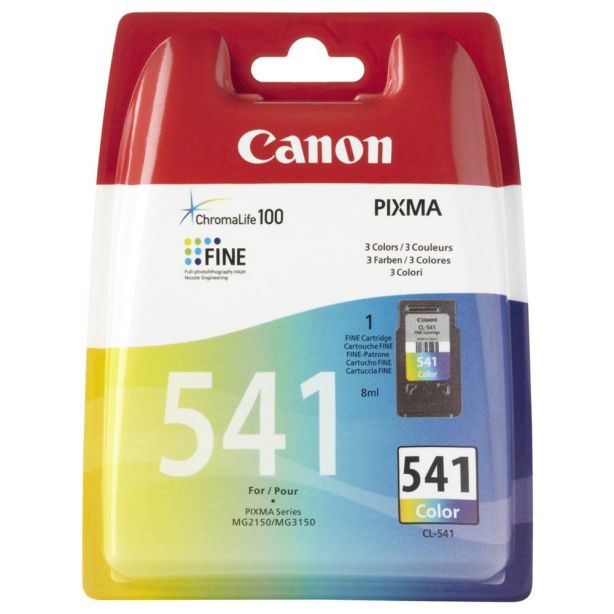 Canon C-L541 Colour