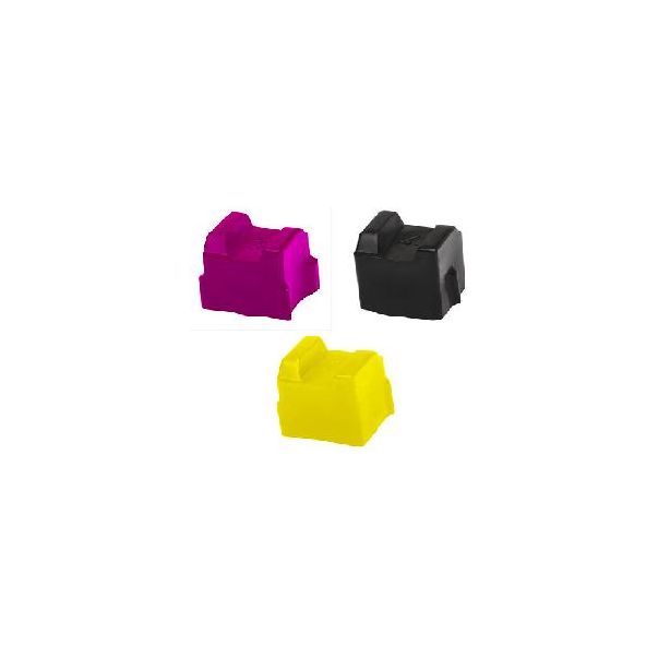Xerox Colorstix 8200 Solid Ink