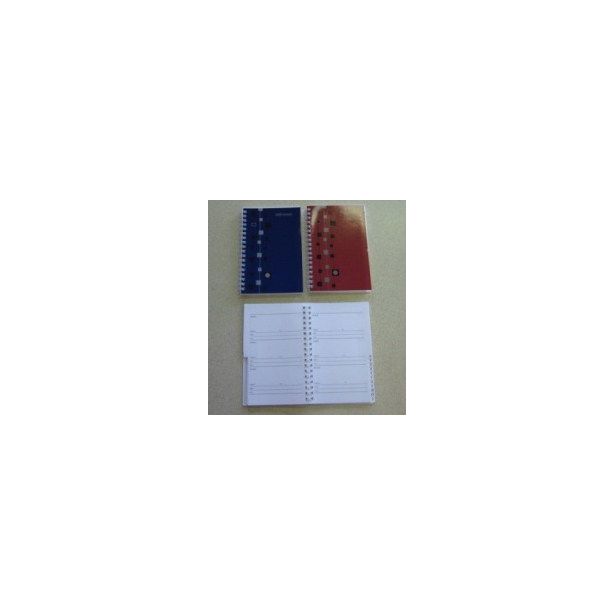 Dataday Wiro Address Books