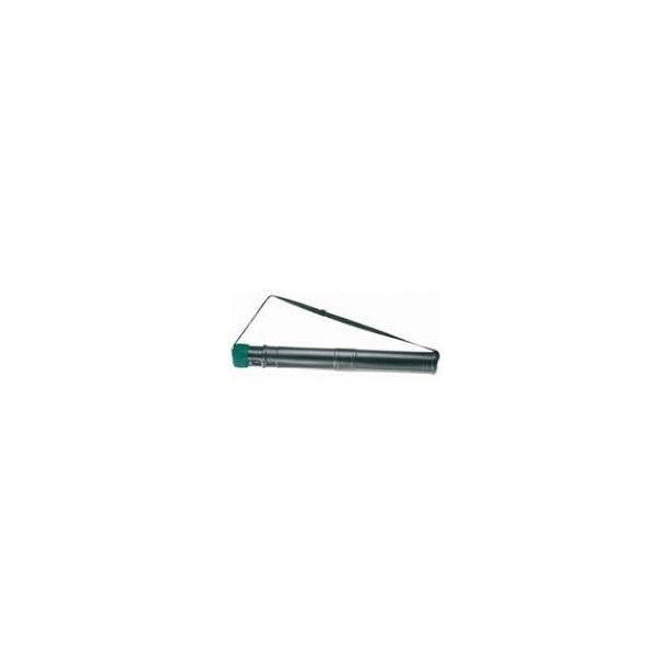 Linex Extendable Drawing Tube With Carrying Strap, 70cm-124cm