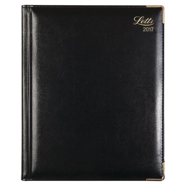 Letts Lexicon Quarto Diary, 2026