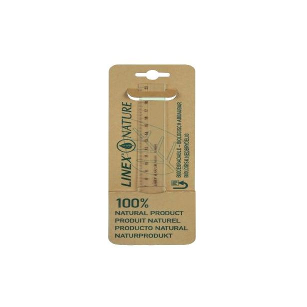 Linex Nature Rulers 200/300mm