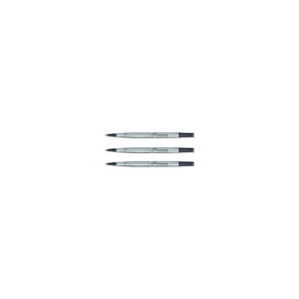 Parker Rollerball Refills