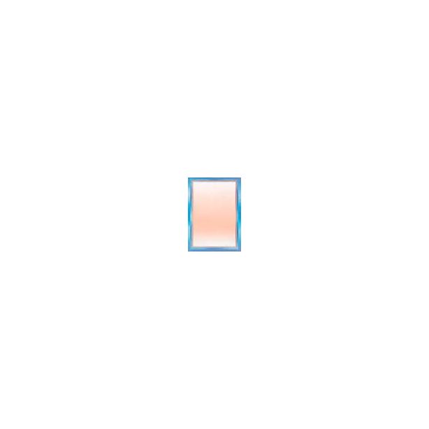 Decadry All Purpose Paper Frames & Borders - Rhythmic Blue