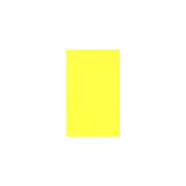 Fluorescent Paper 51 x 76cm 95gsm Yellow