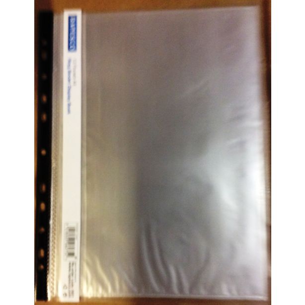 Rapesco Ringbinder Display Books A4