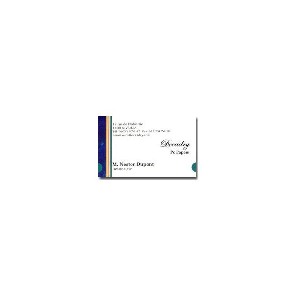 Decadry A4 Diplomat,  95gsm, Pack of 100