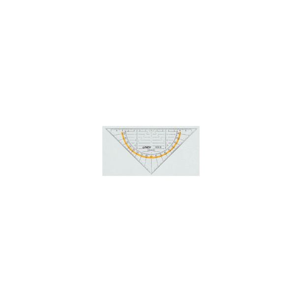 Linex Geometry Set Square
