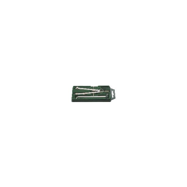 Linex Bow Compass with extension bar
