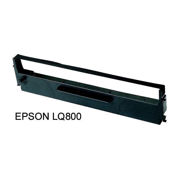 Epson 2273DN Fabric Black Compatible Ribbon 2477DN   