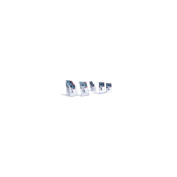 Nobo Leaflet / Menu Holders