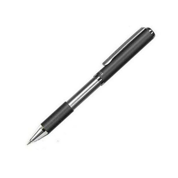 Zebra Expandz Ball Point Pen, Grey