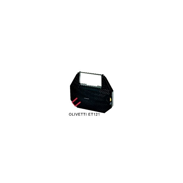 Olivetti 2572SC Compatible Correctable Black Ribbon