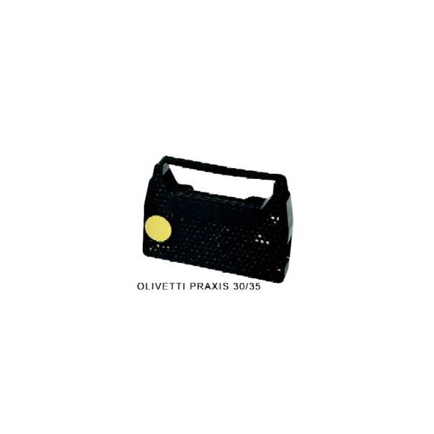 Olivetti 2669SC Correctable Compatible Black Ribbon
