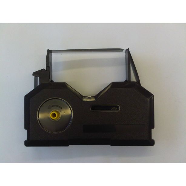 Nakajima 2684SC Compatible Correctable Black Ribbon