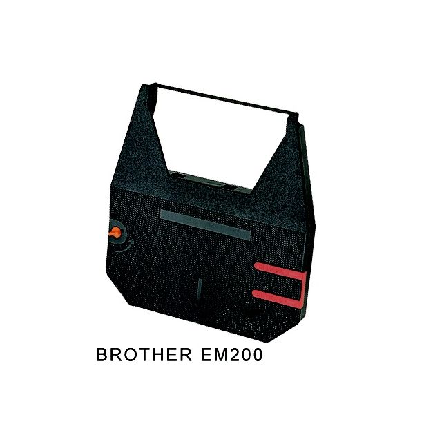 Brother 2696SC Compatible Correctable Black Ribbon