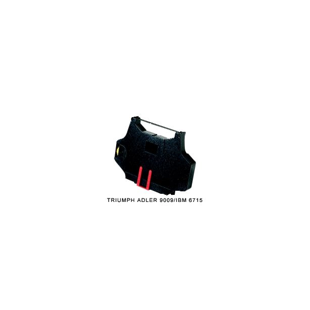 Triumph Adler 2715SC Compatible Correctable Black Ribbon 
