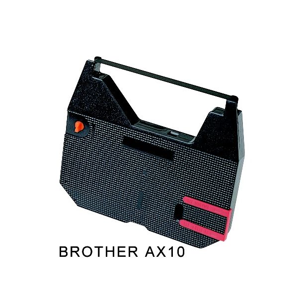 Brother 2737SC Compatible Correctable Black Ribbon