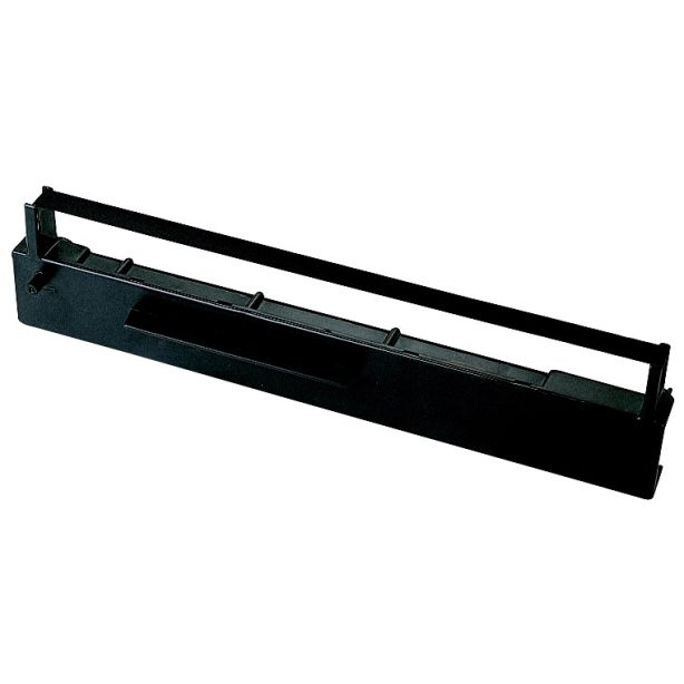 Amstrad 2741FN Compatible Nylon Black Ribbon Cassette
