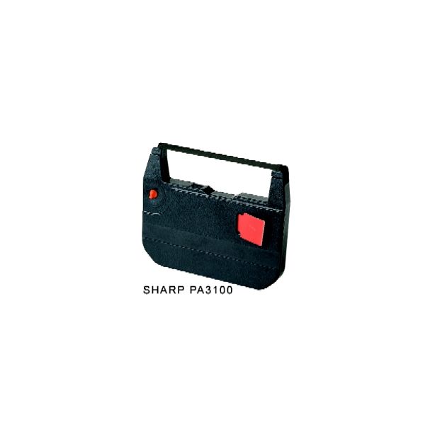 Sharp 2819SC Original Correctable Black Ribbon ZX3CS1