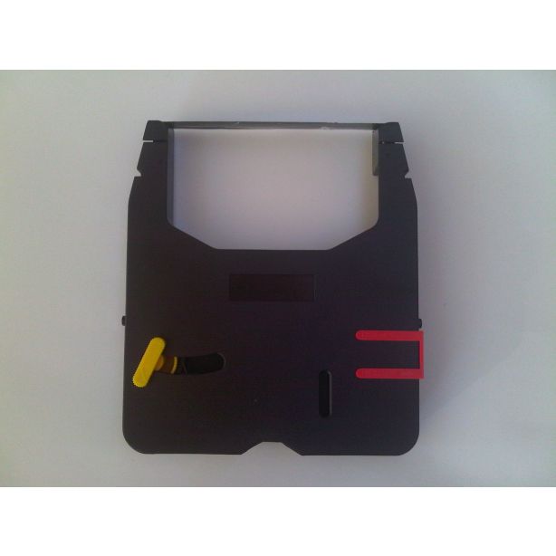 Canon 2837SC Correctable Black Ribbon