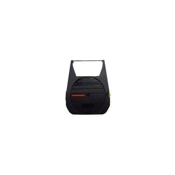 Nakajima Correctable Compatible 2906SC Black Ribbon