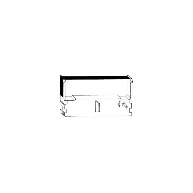 Epson ERC32P Purple Compatible Ribbon 