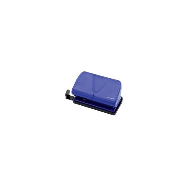 Q Connect 2 Hole Punches