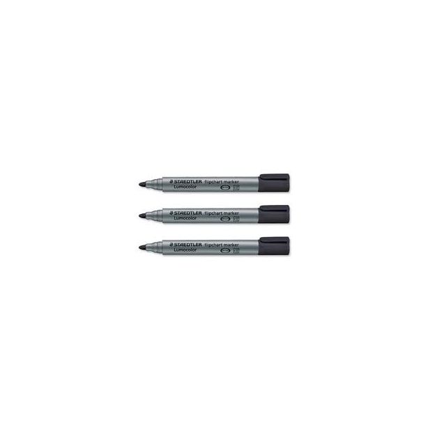 Staedtler Flipchart Markers