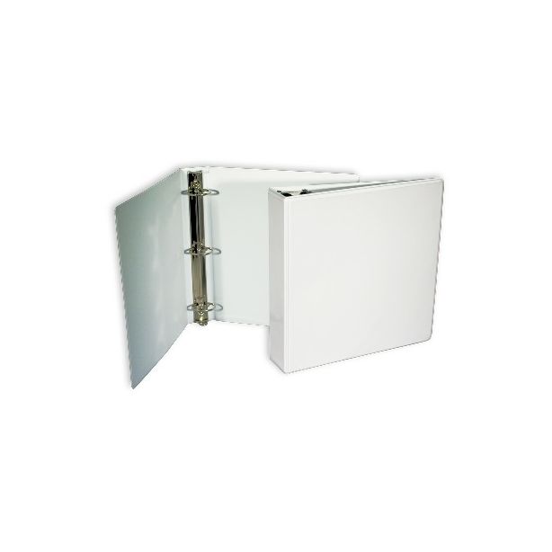 3-Ring Presentation Binders - American Size