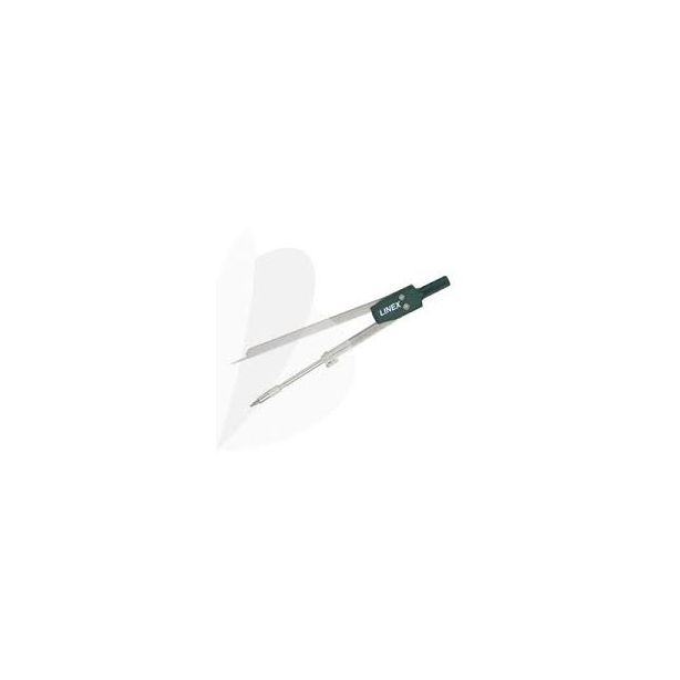Linex Nautical Divider. 200mm (8'') 
