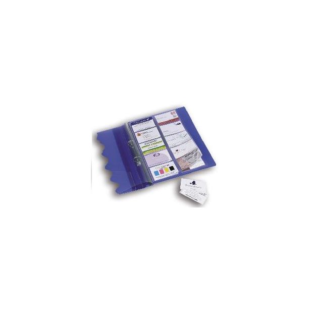 Snopake Cardstore