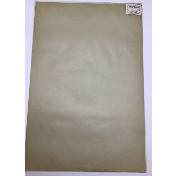 Letraset Dry Color No 4