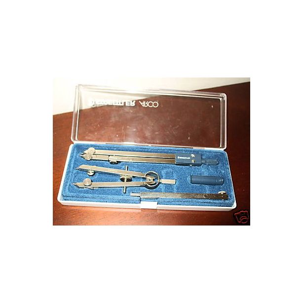 Staedtler Arco Compass Box Set A67B